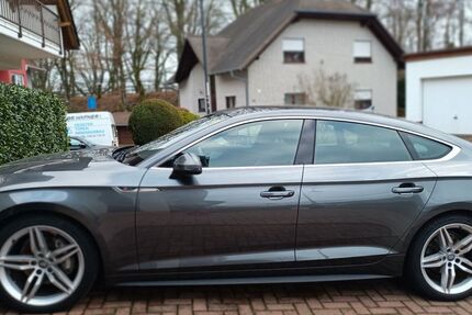 Audi A5 173.000 km 21.300 &euro; Schönenberg - Kübelberg 66901