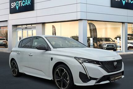 Peugeot 308 14.491 km 29.990 &euro; Kaiserslautern 67661