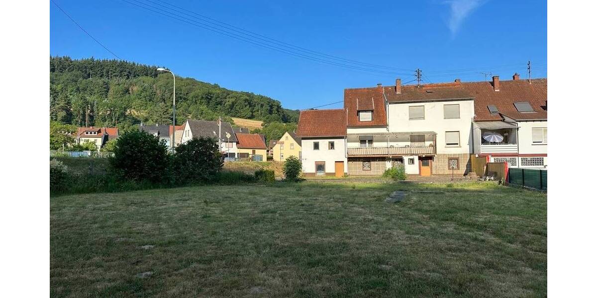 Mehrfamilienhaus, Wohnhaus Reipoltskirchen - 1 Zimmer, 198 m&sup2;, 125.000&euro; | Angebot:25683743