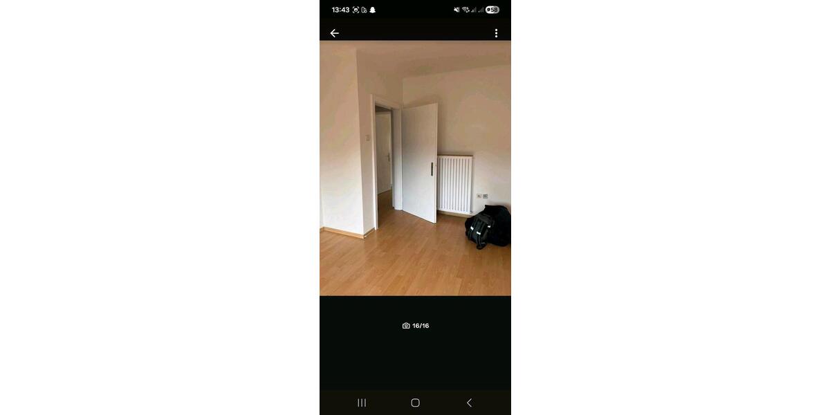 Erdgeschoßwohnung Pirmasens Fehrbach - 3 Zimmer, 88 m&sup2;, 720&euro; | Angebot:26459276