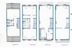 Reihenhaus Kaiserslautern - 6 Zimmer, 180 m&sup2;, 1.785&euro; | Angebot:26412163