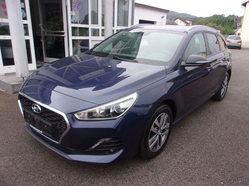 Hyundai i30 74.700 km 14.990 € Bruchmühlbach 66892