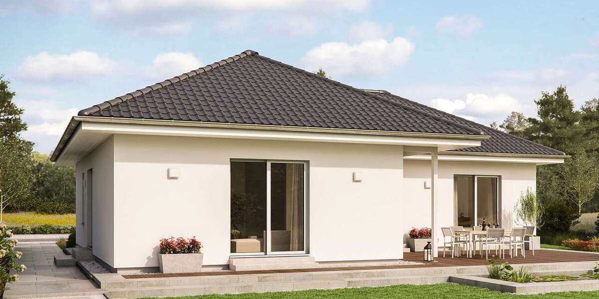 Einfamilienhaus Trippstadt - 6 Zimmer, 130 m&sup2;, 438.978&euro; | Angebot:26348057