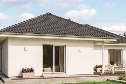 Haus Trippstadt - 6 Zimmer, 130 m&sup2;, 438.978&euro; | Angebot:26348057