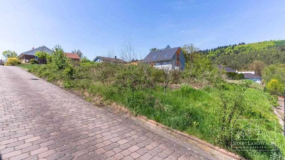 Grundstück Ruppertsweiler - 89.763&euro; | Angebot:24033251