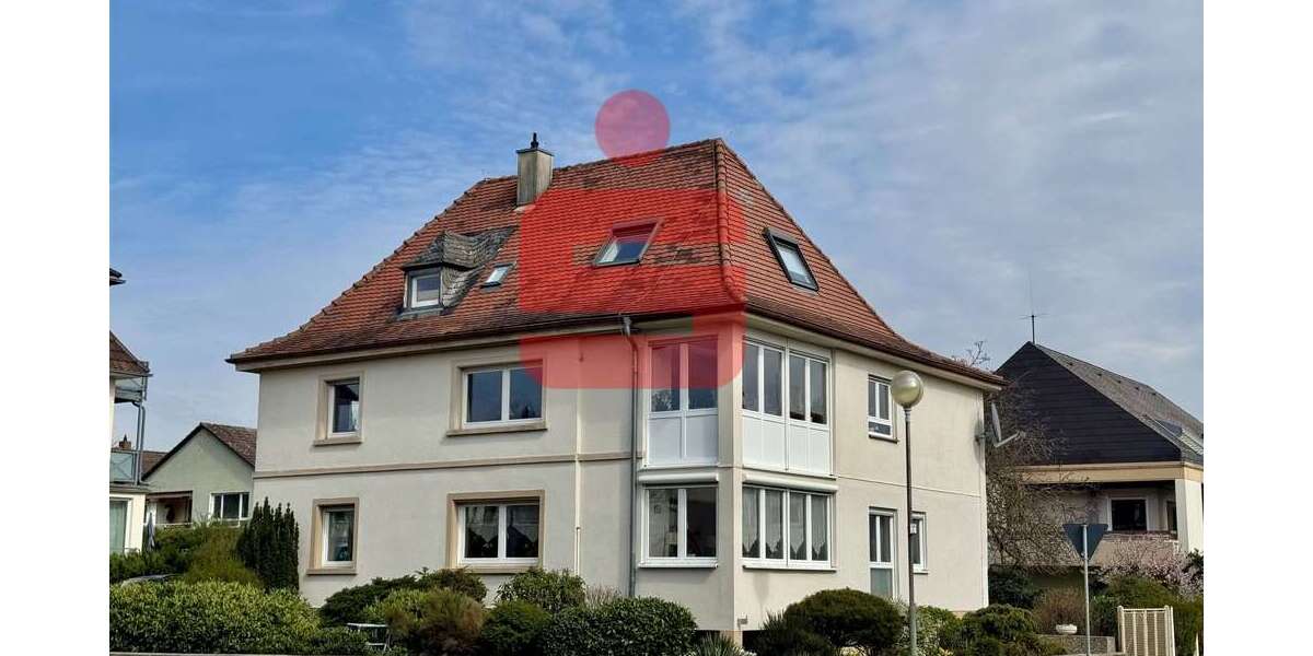 Etagenwohnung Neustadt Diedesfeld - 3 Zimmer, 53 m&sup2;, 168.000&euro; | Angebot:26219220