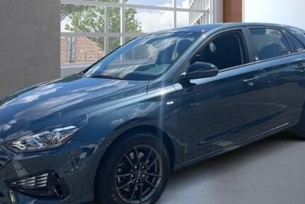 Hyundai i30 36.468 km 18.490 &euro; Pirmasens 66954