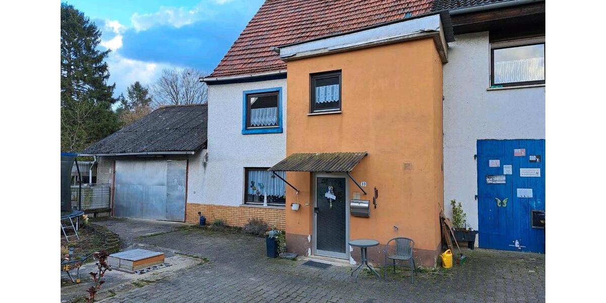 Doppelhaushälfte Gaugrehweiler - 10 Zimmer, 240 m&sup2;, 149.000&euro; | Angebot:25299404