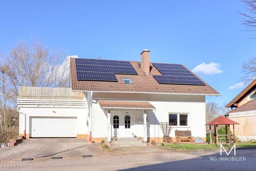 Haus zum Kaufen in Wallhalben 439.000 € 215 m²