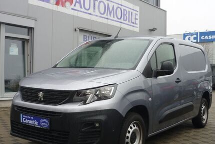 Peugeot Partner 99.000 km 14.500 &euro; Kaiserslautern 67657