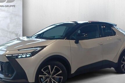 Toyota C-HR 8.400 km 30.444 &euro; Pirmasens 66953