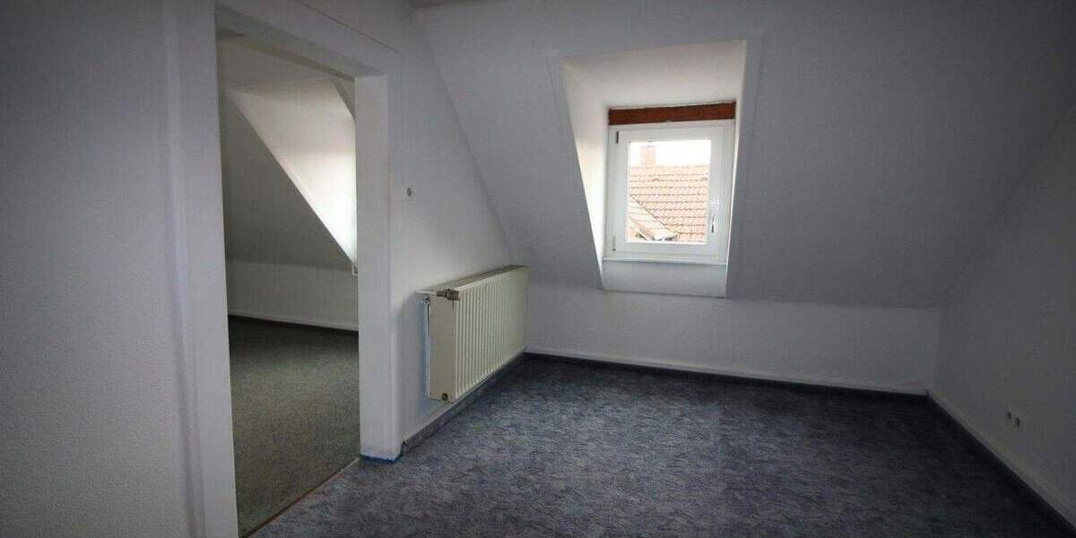 Einfamilienhaus Otterberg - 6 Zimmer, 121 m&sup2;, 175.000&euro; | Angebot:25674884