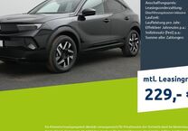 Gebrauchtwagen Opel Mokka