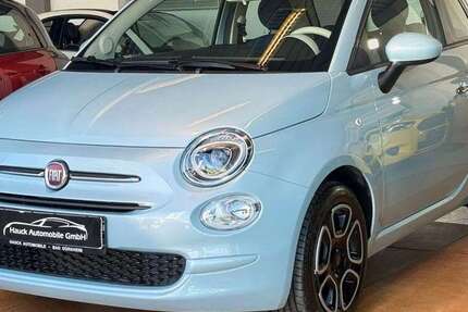 Fiat 500 16.020 km 12.290 &euro; Bad Duerkheim 67098