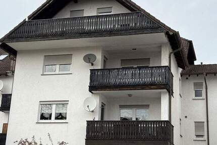 Helle und großzügige 5-Zi. Eigentumswohnung, provisionsfrei 5 zimmer