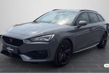 Cupra Leon 68.777 km 28.900 &euro; Kaiserslautern 67657