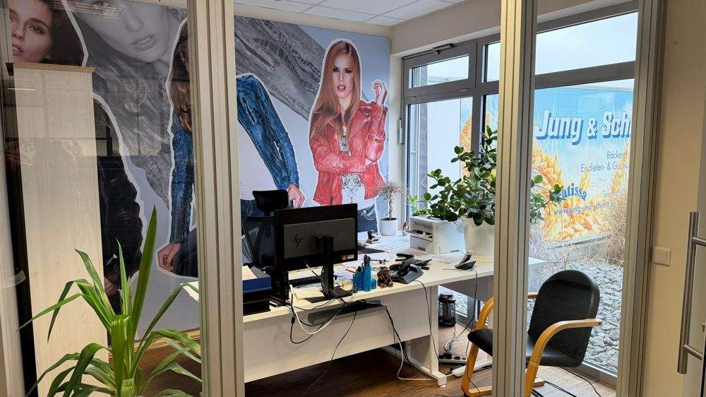 Gewerbeobjekt Kaiserslautern / Siegelbach Siegelbach - 4.450.000&euro; | Angebot:25095207