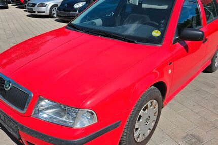 Skoda Octavia 324.050 km 600 &euro; Lachen-Speyerdorf 67435