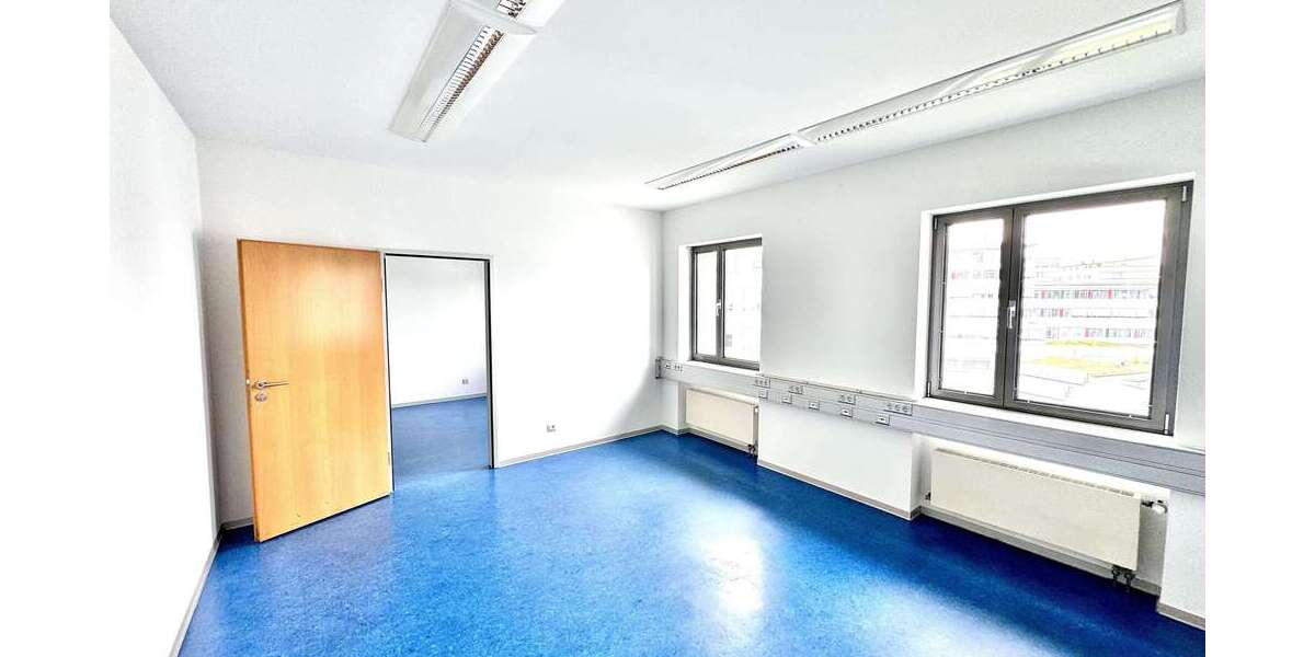Büro in Kaiserslautern 1.550 € 181.91 m² zimmer