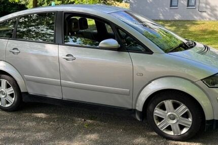 Audi A2 199.997 km 3.990 &euro; Kaiserslautern 67655