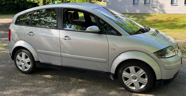 Audi A2 199.997 km 3.990 &euro; Kaiserslautern 67655