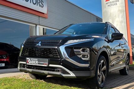 Mitsubishi Eclipse 23.002 km 23.590 € Neustadt 67433