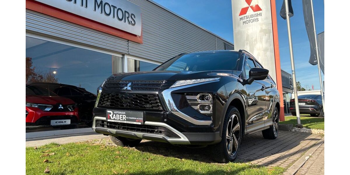 Mitsubishi Eclipse 23.002 km 23.590 € Neustadt 67433