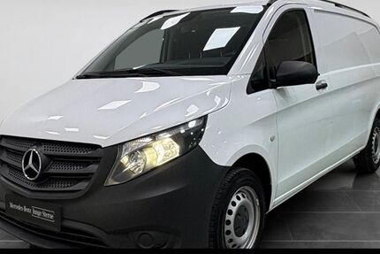 Mercedes-Benz Vito 92.312 km 19.992 &euro; Kaiserslautern 67663