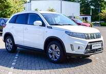 Gebrauchtwagen Suzuki Vitara