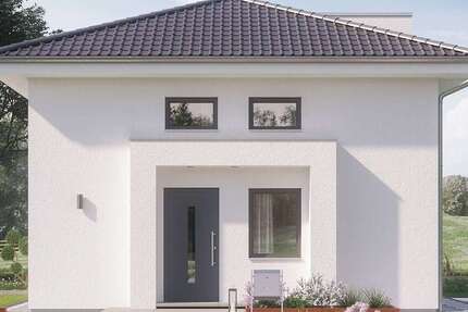 Haus Katzweiler - 5 Zimmer, 130 m&sup2;, 423.379&euro; | Angebot:25439746