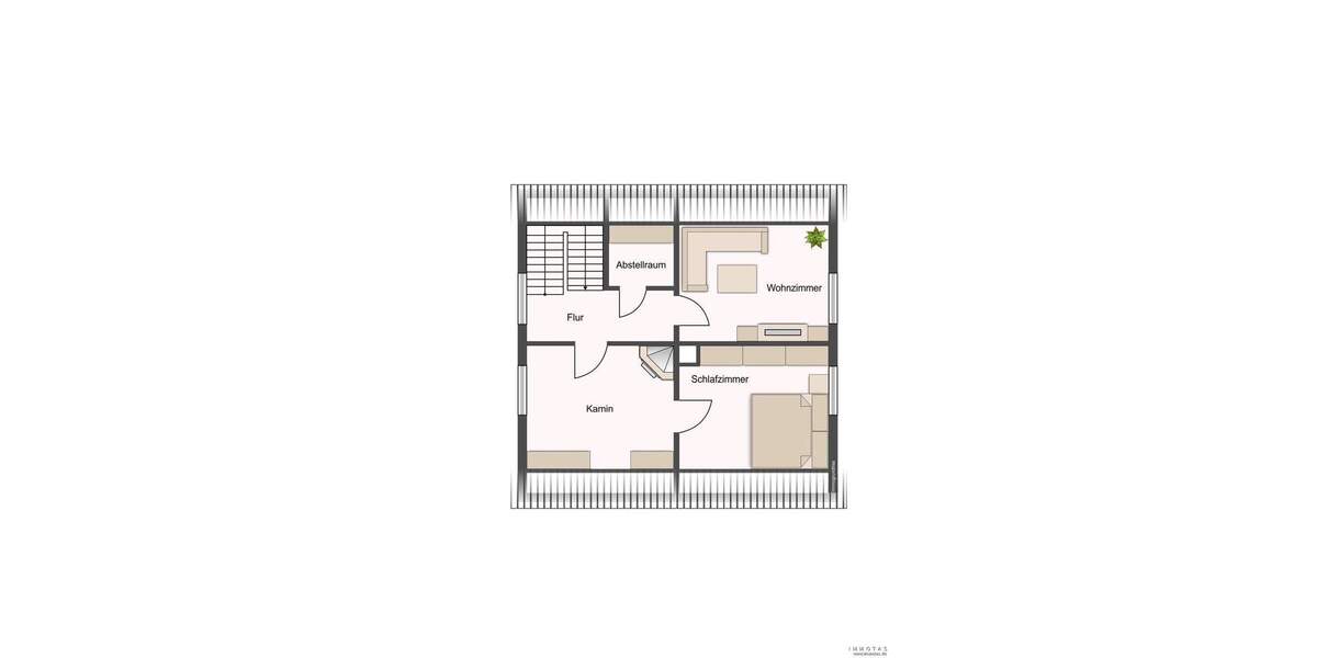Einfamilienhaus Otterbach - 5 Zimmer, 121 m&sup2;, 229.000&euro; | Angebot:25799259