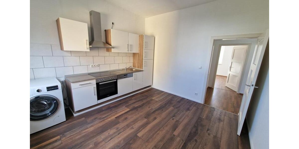 Etagenwohnung Pirmasens Fehrbach - 2 Zimmer, 50 m&sup2;, 450&euro; | Angebot:26634637