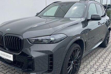 BMW X5 6.789 km 79.949 &euro; Kaiserslautern 67663