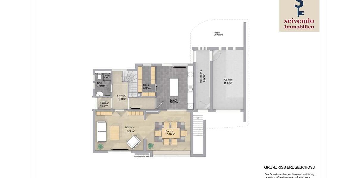 Einziehen & wohlfühlen – alles neu - Einfamilienhaus Hauenstein | Angebot:24521228