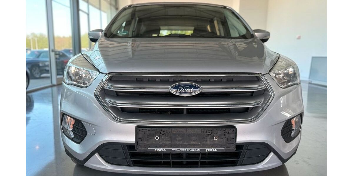 Ford Kuga 108.000 km 6.900 &euro; Neustadt an der Weinstrasse 67433