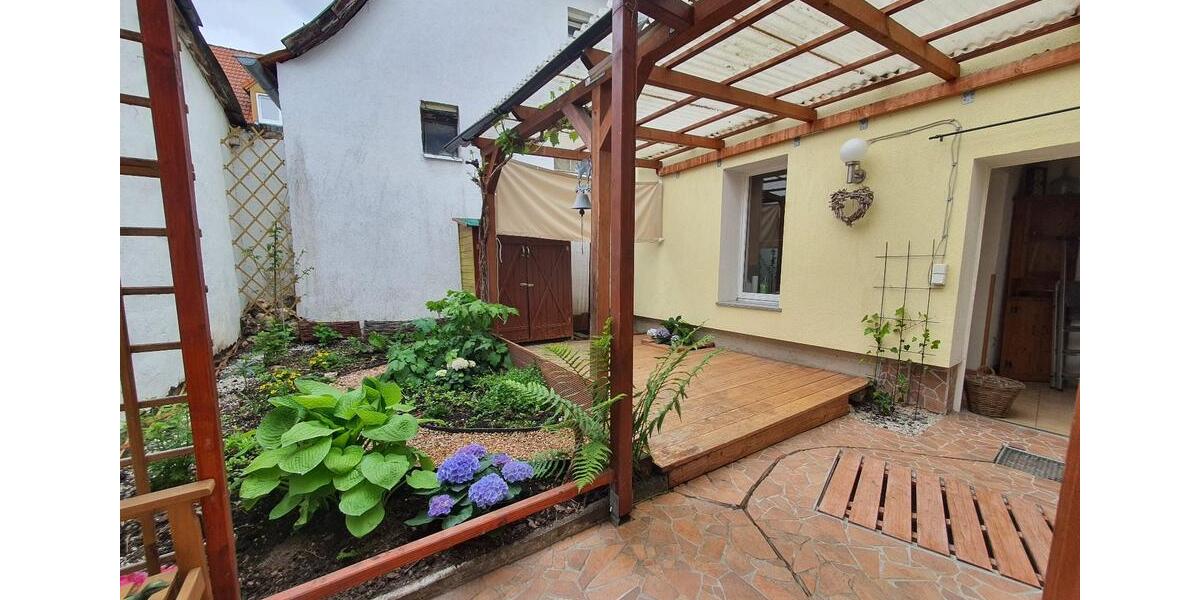 Reihenhaus Göllheim - 4 Zimmer, 100 m&sup2;, 245.000&euro; | Angebot:26602994