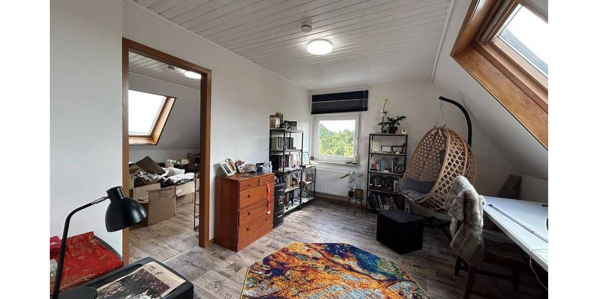 Einfamilienhaus Kaiserslautern / Morlautern Morlautern - 6 Zimmer, 202 m&sup2;, 399.000&euro; | Angebot:25684596