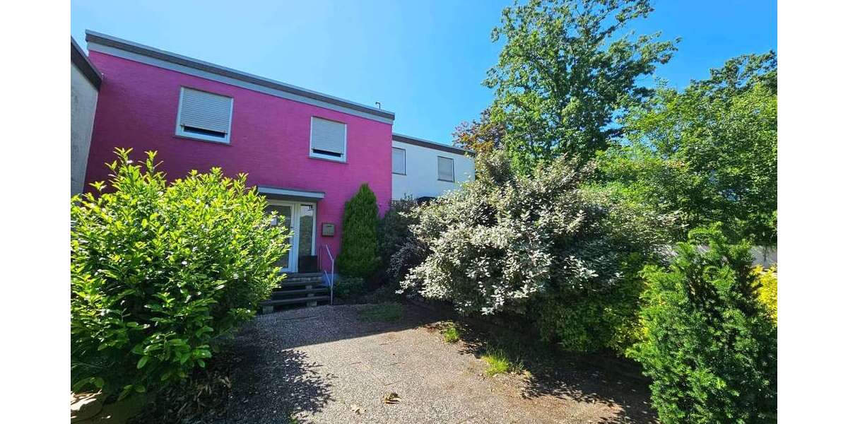 Einfamilienhaus Kaiserslautern Bahnheim - 5 Zimmer, 160 m&sup2;, 269.000&euro; | Angebot:22020021