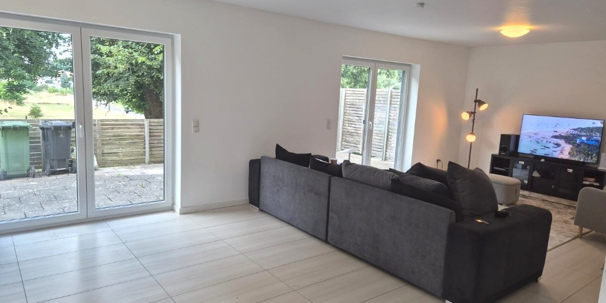 Zeitgemäße DHH mit Pultdach, Wärmepumpe & Terrasse – Attraktive Anlagechance in Wartenberg-Rohrbach 4 zimmer