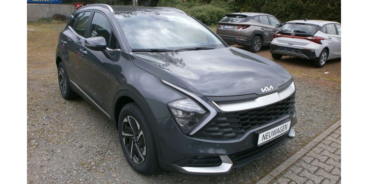 Kia Sportage 2.984 km 27.500 € Landstuhl 66849