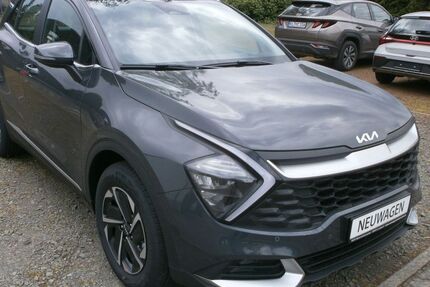 Kia Sportage 4.550 km 26.990 € Landstuhl 66849