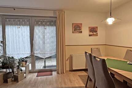 Wohnung Kaiserslautern - 2 Zimmer, 55 m&sup2;, 128.000&euro; | Angebot:26659727