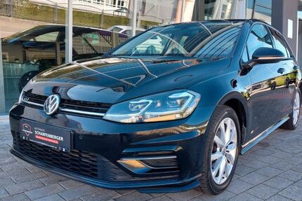 VW Golf 127.000 km 16.399 € Annweiler am Trifels 76855