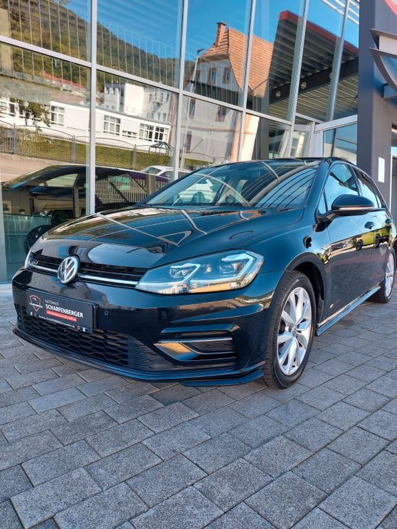 VW Golf 127.000 km 16.399 € Annweiler am Trifels 76855