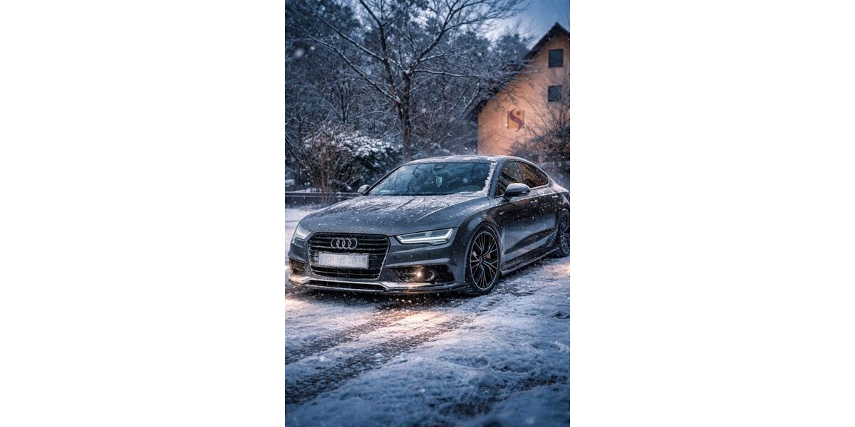 Audi A7 218.000 km 22.990 &euro; Kaiserslautern 67661