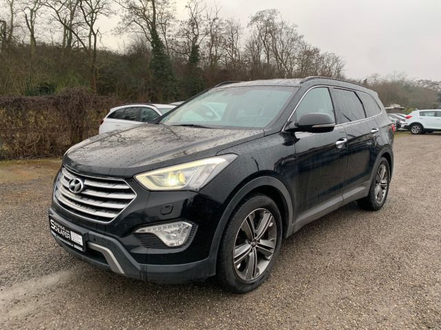 Hyundai SANTA FE 177.191 km 9.480 &euro; Bad Dürkheim 67098