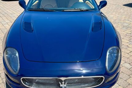 Maserati 3200 92.500 km 36.490 &euro; Neustadt 67433