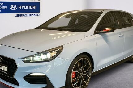 Hyundai i30 116.538 km 20.780 € Bad Dürkheim 67098