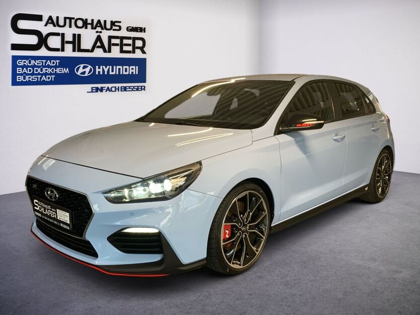 Hyundai i30 116.538 km 20.780 € Bad Dürkheim 67098
