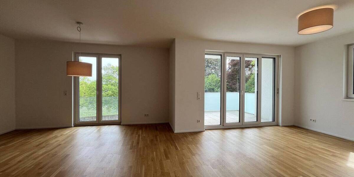 Etagenwohnung Kirchheimbolanden - 4 Zimmer, 104 m&sup2;, 1.200&euro; | Angebot:26627388
